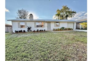 1722 Se Biddle Lane, Port St. Lucie, Fl 34983, Port Saint Lucie