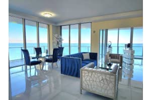 3100 N Ocean Drive H-1503, Singer Island