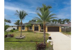 1234 Sw Asturia Avenue, Port St. Lucie, Fl 34953, Port Saint Lucie