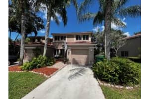 11131 Sw 17th Manor, Davie