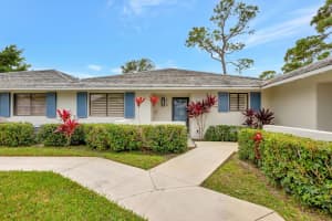 515 Club Drive, Palm Beach Gardens