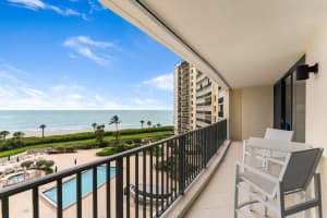 300 Ocean Trail Way 607, Jupiter
