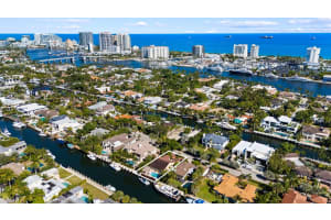 713 Riviera Isle Drive, Fort Lauderdale