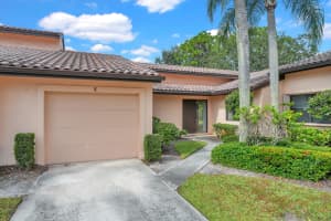 3705 Sw Quail Meadow Trail E, Palm City