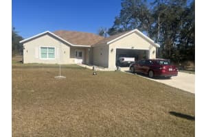 4009 Sw 133rd Loop, Ocala