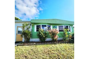 16 S Granada Lane, Port St. Lucie, Fl 34952, Port Saint Lucie