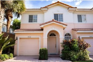 7436 Briella Drive, Boynton Beach