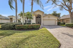 8929 First Tee Road, Port St. Lucie, Fl 34986, Port Saint Lucie