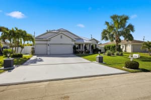 2758 Sw Onaway Avenue, Port Saint Lucie 2758 Sw Onaway Avenue, Port Saint Lucie