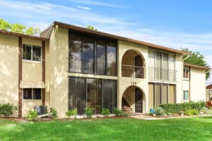 106 Lake Pine Circle C-1, Greenacres 106 Lake Pine Circle C-1, Greenacres