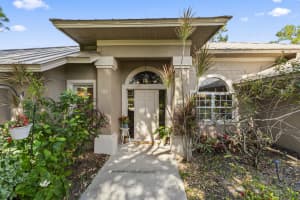 3221 Bent Pine Drive, Fort Pierce