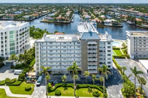 3114 S Ocean Boulevard 409, Highland Beach