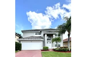 1628 S S Club Dr Drive, Wellington