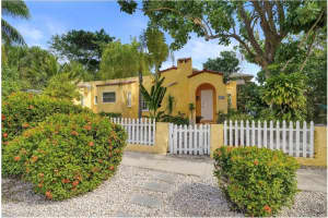 1818 Florida Avenue, West Palm Beach