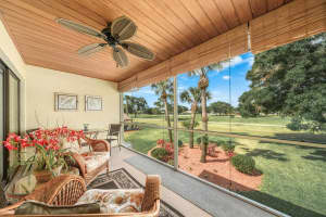 3833 Edgewater Drive, Sebring