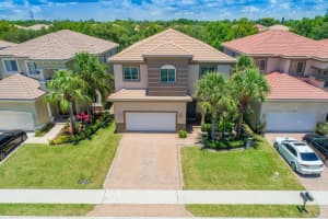 1088 Grove Park Circle, Boynton Beach