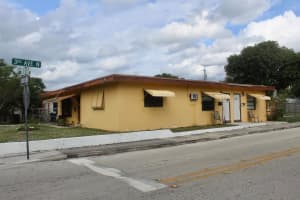 302 N E Street A, Lake Worth Beach