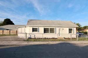 601 N B Street, Lake Worth Beach