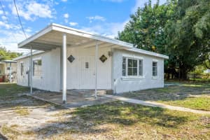 3122 Duban Terrace, Fort Pierce