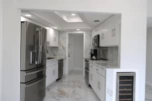 11811 Avenue Of The Pga 3-2f, Palm Beach Gardens