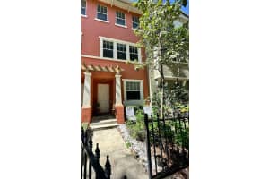 750 Millbrae Court 3, West Palm Beach