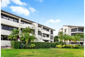 1100 Marine Way A3l + Boat Slip # 15, North Palm Beach