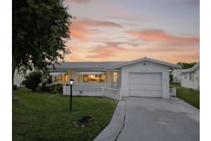 2003 Sw 17th Street, Boynton Beach