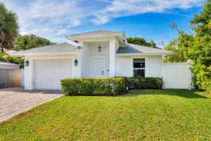 3805 Russell Avenue, West Palm Beach 3805 Russell Avenue, West Palm Beach