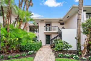 3858 Quail Ridge Drive Blue Heron, Boynton Beach