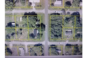 7025 Ne 11th Lane, Okeechobee