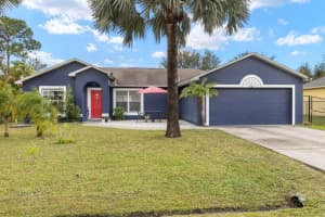 314 Sw De Gouvea Ter Terrace, Port St. Lucie, Fl 34984, Port Saint Lucie 314 Sw De Gouvea Ter Terrace, Port St. Lucie, Fl 34984, Port Saint Lucie