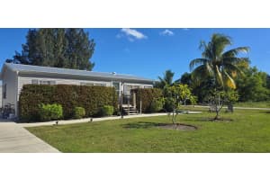 5005 Se Chris Avenue, Stuart