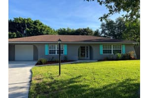540 Sw Manor Drive, Stuart