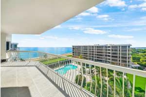 2100 S Ocean Boulevard 605n, Palm Beach