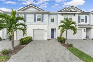 247 Preserve Trail N, Stuart