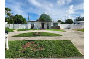 1754 Ne 48th Court, Pompano Beach