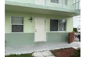 1118 N H Street 12, Lake Worth Beach