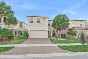 1573 Nw Cataluna Circle, Port St. Lucie, Fl 34986, Port Saint Lucie