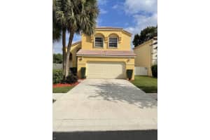 191 Nw 152nd Lane, Pembroke Pines