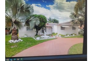 830 Nw 200th Terrace, Miami Gardens