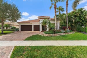 266 Rudder Cay Way, Jupiter