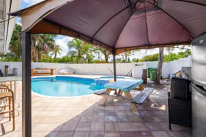 1409 Nw 58th Avenue, Margate