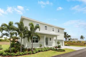 1013 Ne Orange Avenue, Jensen Beach