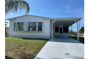 43 Las Casitas Court, Fort Pierce