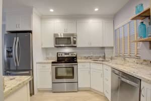 650 Snug Harbor Drive G307, Boynton Beach