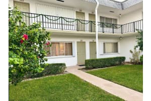 3040 Lake Osborne Drive 108, Lake Worth Beach