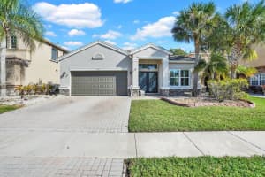 10105 Clubhouse Turn Road, Lake Worth