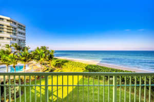 8650 S Ocean Drive 301, Jensen Beach