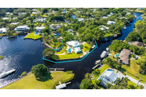 659 Sw Bittern Street, Palm City