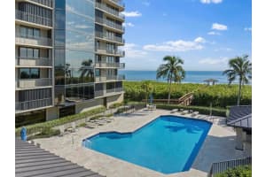 4000 N Highway A1a 502, Hutchinson Island